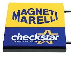 Magneti Marelli Checkstar